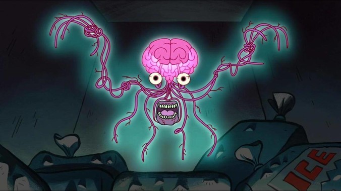 各位都在用Docker跑些什么呢？